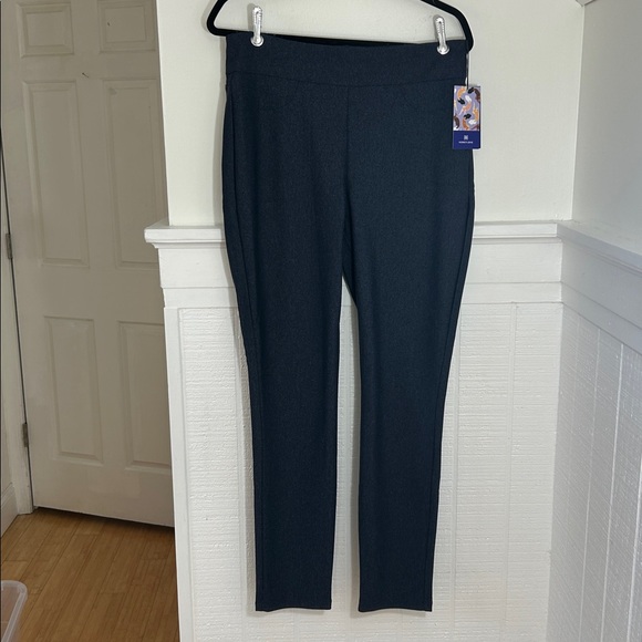 Honeylove EverReady Shaping Pants in Stormy Blue size Large NWT - Picture 2 of 11